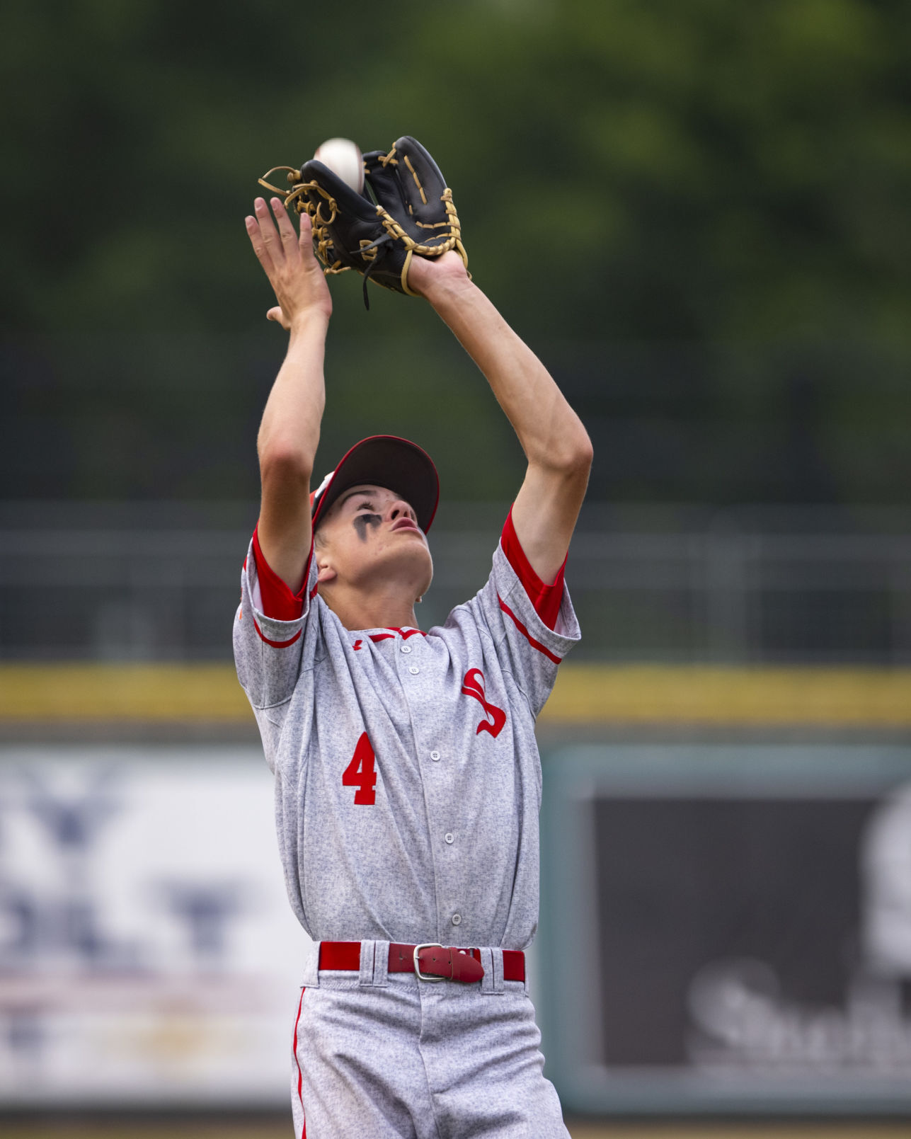 Scarlets vs. Royals